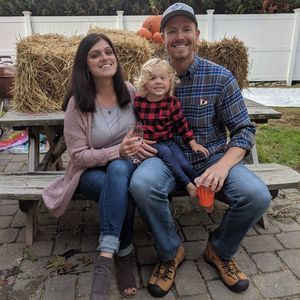 Meet your Posher, Breanna